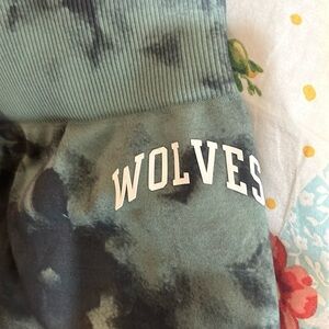 Darc Sport Marble Leggings Size Medium